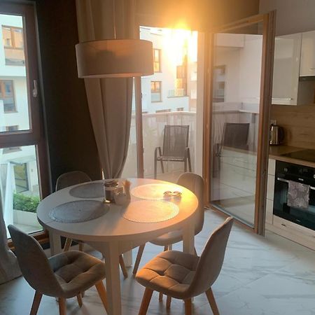 Apartament Ksiecia Witolda Apartment Wroclaw Luaran gambar