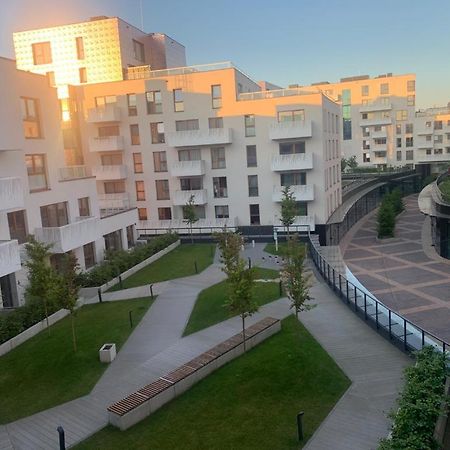 Apartament Ksiecia Witolda Apartment Wroclaw Luaran gambar