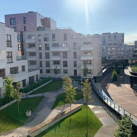 Apartament Ksiecia Witolda Apartment Wroclaw Luaran gambar