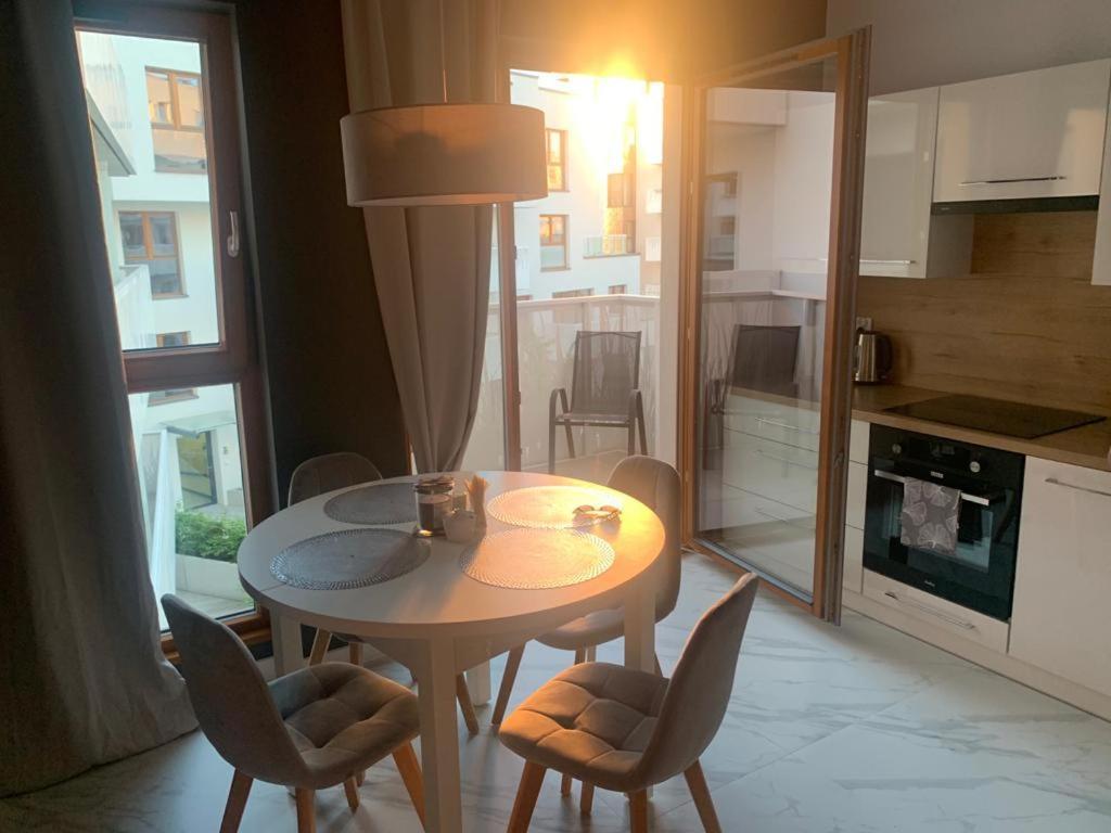 Apartament Ksiecia Witolda Apartment Wroclaw Luaran gambar
