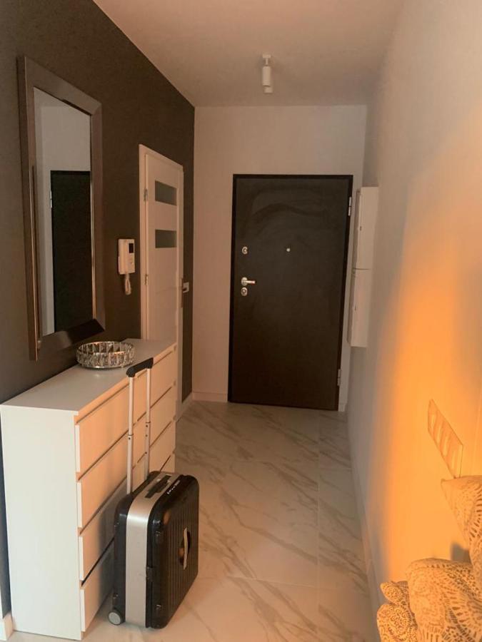 Apartament Ksiecia Witolda Apartment Wroclaw Luaran gambar